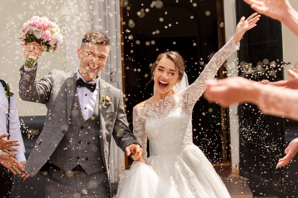 コンセプトから探す おすすめオープニングムービー特集5選 結婚式ムービー制作のプリンセスネット