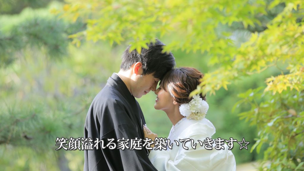 プロおすすめ プロフィールムービーのおすすめ構成とは 写真枚数 配分など 結婚式ムービー制作のプリンセスネット プロおすすめ プロフィールムービーのおすすめ構成とは 写真枚数 配分など 結婚式ムービー制作のプリンセスネット