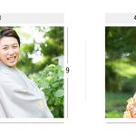 結婚式ムービーの画面比率「アスペクト比」とは