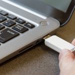 データ保存可能なUSBメモリ納品始めました