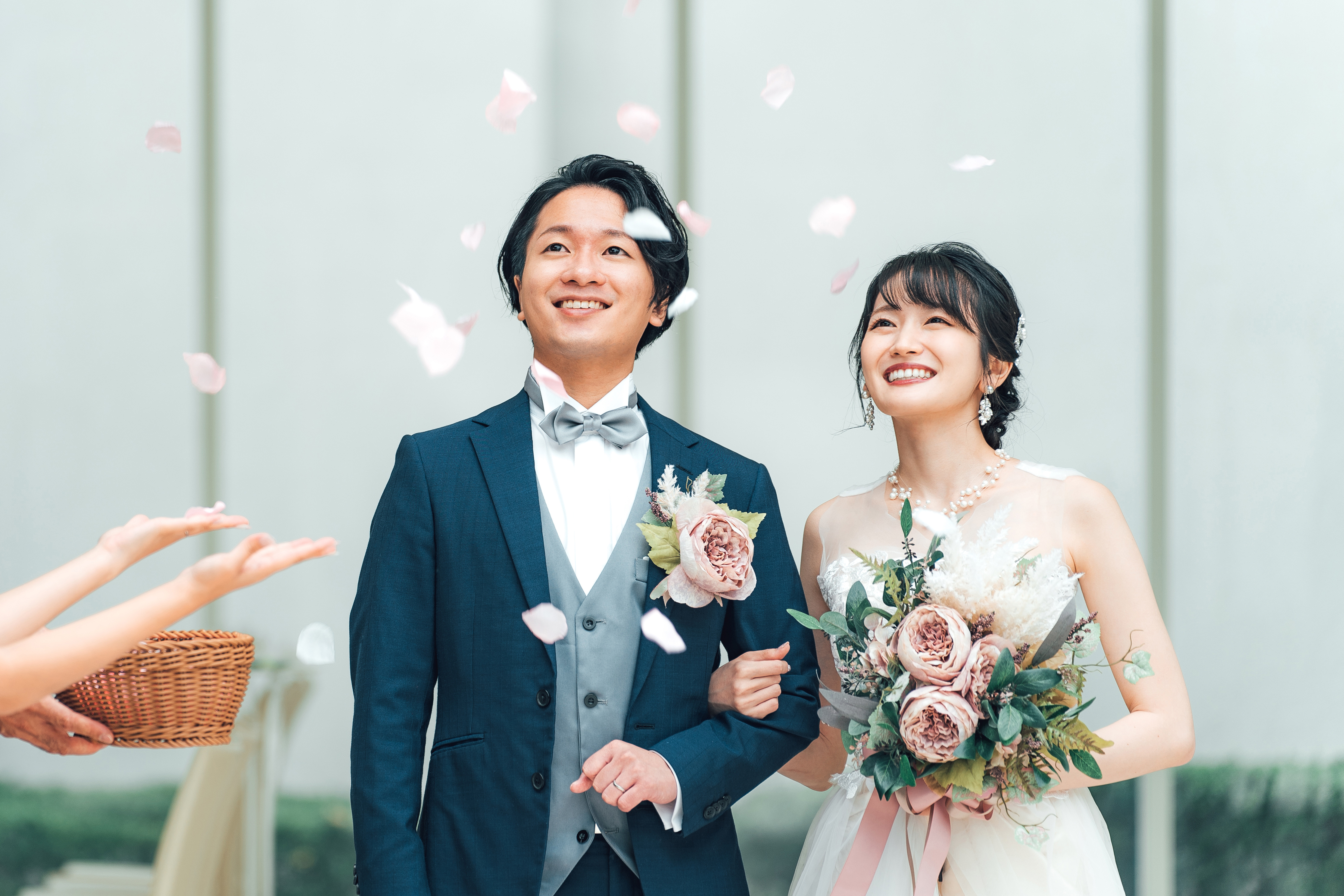 実施率が高い結婚式ムービー をランキング形式でご紹介