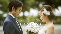 エンドロール/Thank You