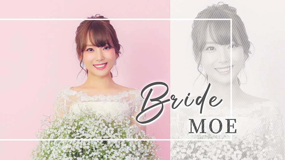 新婦TOP(2シーン)