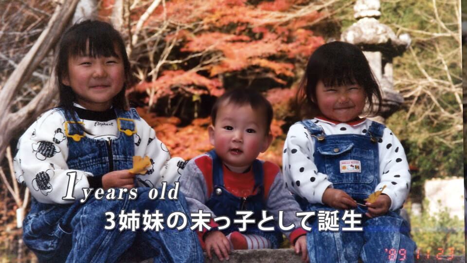新婦コメントあり(4シーン)