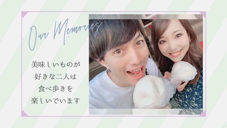 華やかで可愛いデザイン
