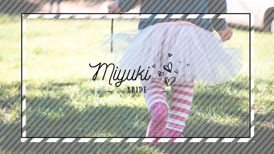 「プロフィールムービー/YOUR STYLE」イメージ写真4枚目