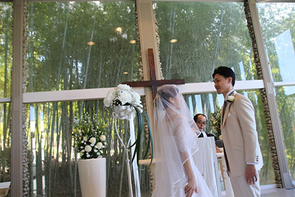 面白い ワクワク楽しいオープニングムービー 結婚式ムービー制作専門店 プリンセスネット