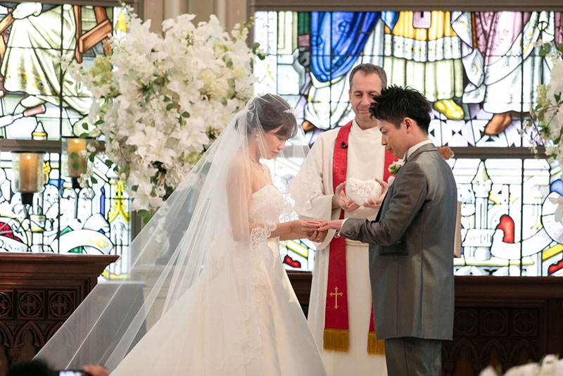 オープニングムービー 結婚式ムービーのプリンセスネット