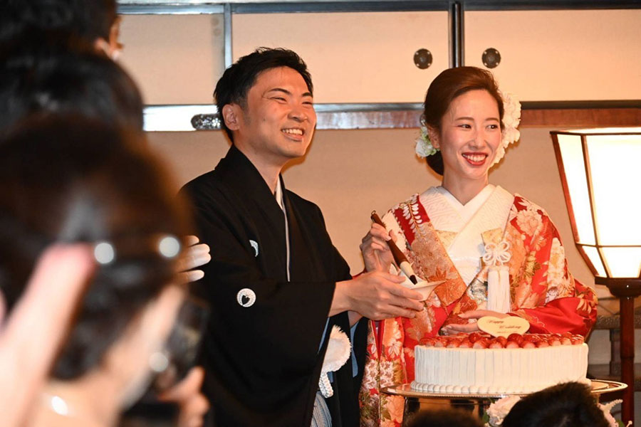 結婚式当日のお写真PNC207280