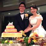 2017.11.25挙式 神奈川県 Y・S様ご夫婦(プロフィールムービー、エンドロール制作)