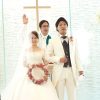 2018.2.3挙式　長野県　W・M様ご夫婦（オープニングムービー、プロフィールムービー制作）