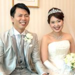 2018.7.14挙式　千葉県　H・S様ご夫婦（プロフィールムービー、オープニングムービー制作）