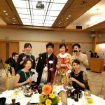 2018.10.7挙式 富山県 A様ご夫婦(プロフィールムービー制作)