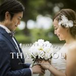 エンドロールムービー/Thank You