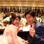 2019.5.1挙式　山形県　I様ご夫婦（オープニングムービー、プロフィールムービー制作）