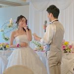 2020.2.24挙式　沖縄県　I様ご夫婦（プロフィールムービー制作）