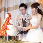 2019.11.22挙式　大阪府　M様ご夫婦（プロフィールムービー制作）