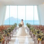 2020.10.10挙式 香川県 W様ご夫婦(プロフィールムービー、オープニングムービー制作)