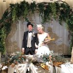 2020.11.21挙式 静岡県 Y様ご夫婦(オープニングムービー制作)