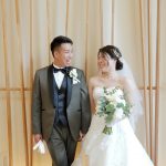 2021.5.23挙式 兵庫県 I様ご夫婦(プロフィールムービー、エンドロール制作)