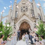 2021.12.4挙式 茨城県 I様ご夫婦(プロフィールムービー、オープニングムービー制作)