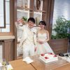 2022.3.6挙式　埼玉県　I様ご夫婦（プロフィールムービー、オープニングムービー制作）