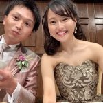 2022.4.23挙式　神奈川県　T様ご夫婦（プロフィールムービー、オープニングムービー制作）