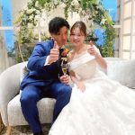 2023.9.23挙式　神奈川県　S様ご夫婦（プロフィールムービー制作）