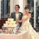 H様ご夫婦 北海道 2024年2月24日挙式